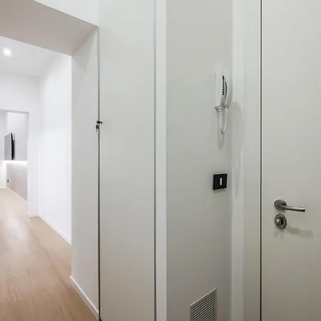 Juliet's Window Lejlighed *