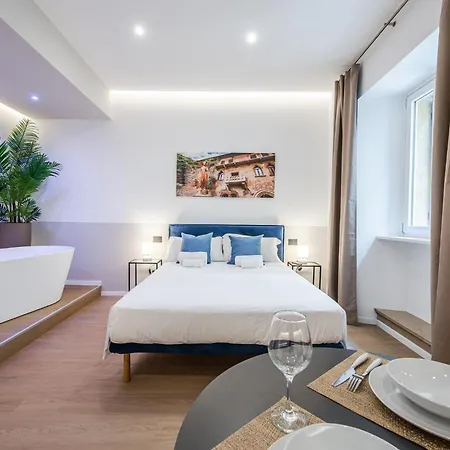 Lejlighed Juliet's Window Verona