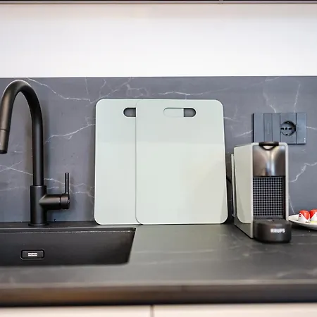 Lejlighed Juliet's Window Verona