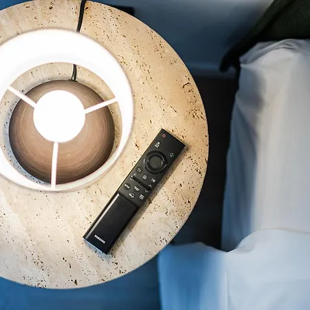 Lejlighed Juliet's Window