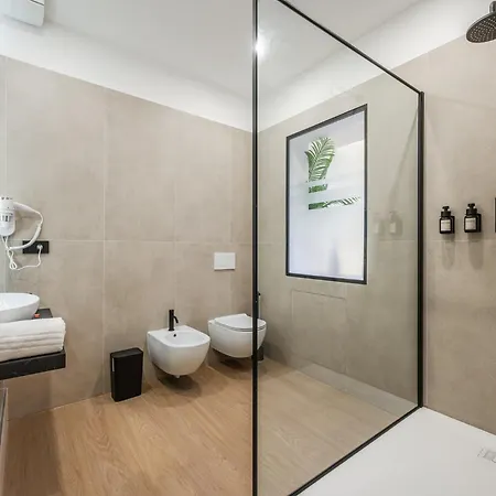 Juliet's Window Apartmán Verona