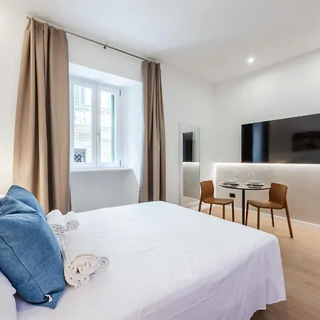 Apartmán Juliet's Window