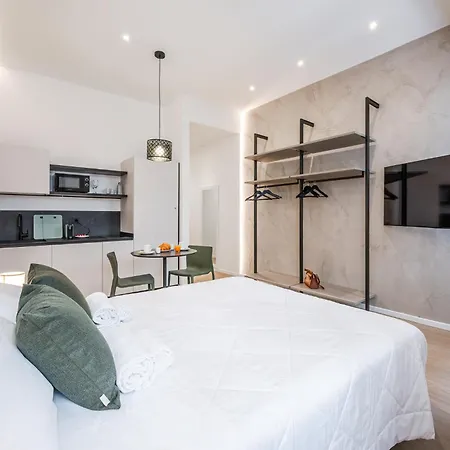 Apartmán Juliet's Window *