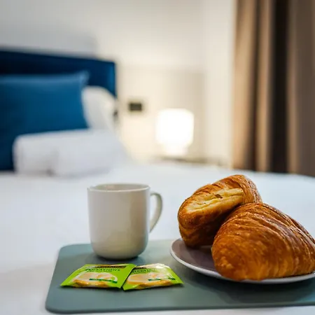 Juliet's Window Apartmán