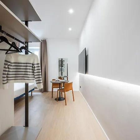 Apartmán Juliet's Window