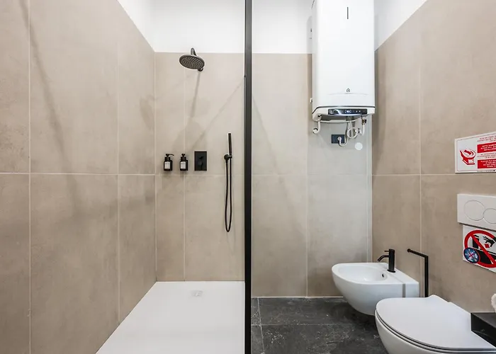 Lägenhet Juliet's Window Verona