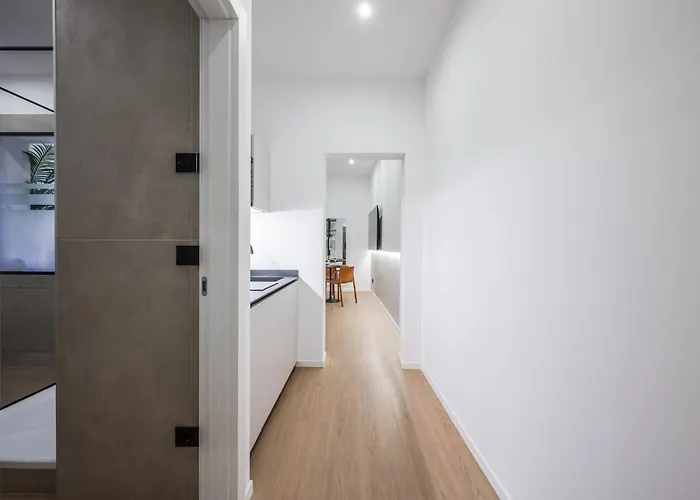 Juliet's Window Lägenhet Verona