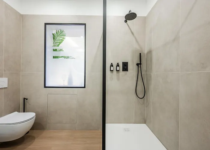 Lägenhet Juliet's Window *