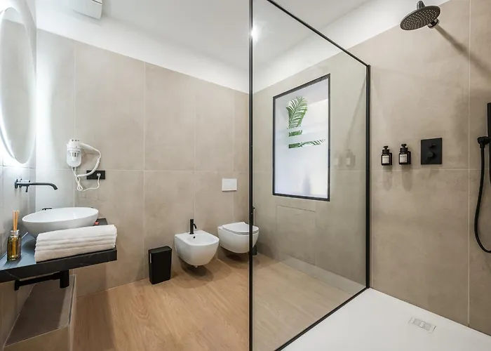 Juliet's Window Lägenhet Verona