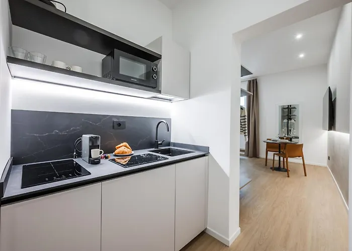 Lägenhet Juliet's Window Verona