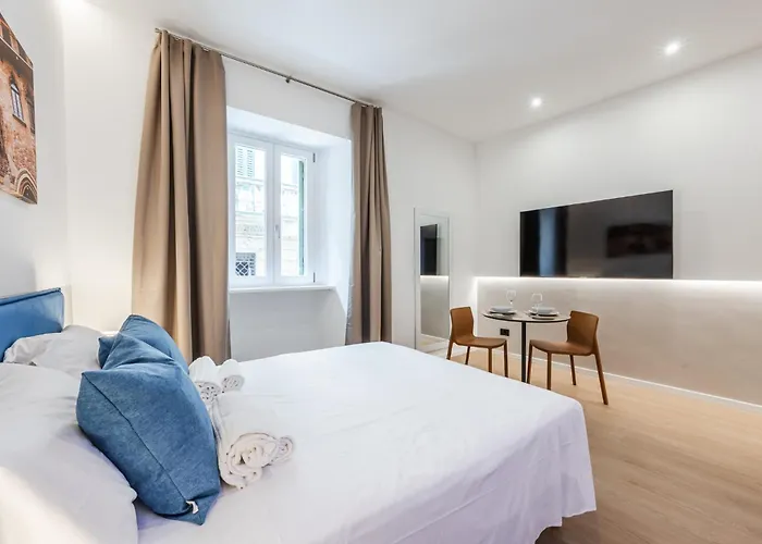 Lägenhet Juliet's Window