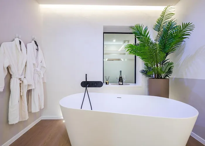 Apartamento Juliet's Window *