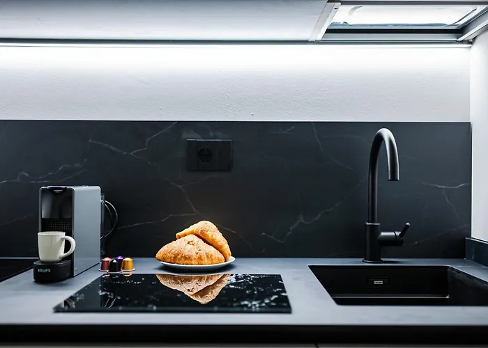 Lägenhet Juliet's Window