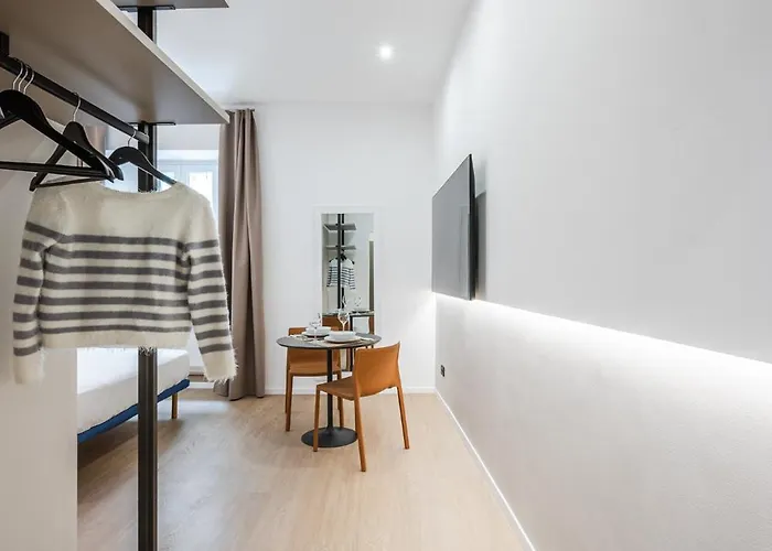 Lägenhet Juliet's Window