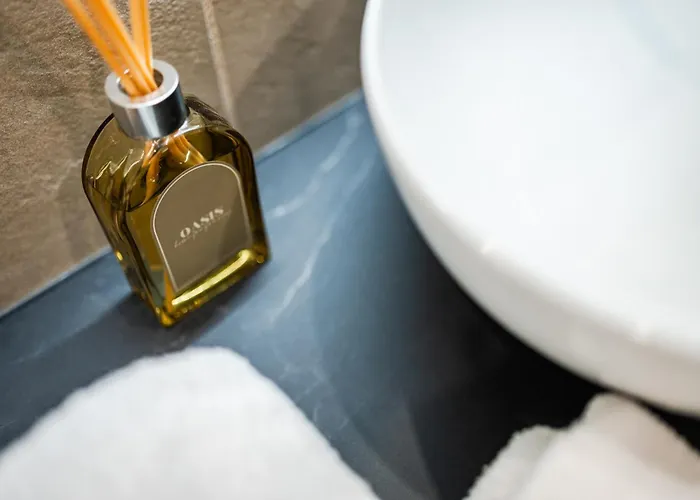 Juliet's Window Lägenhet *