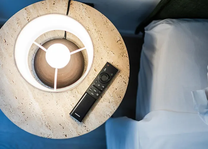 Apartamento Juliet's Window