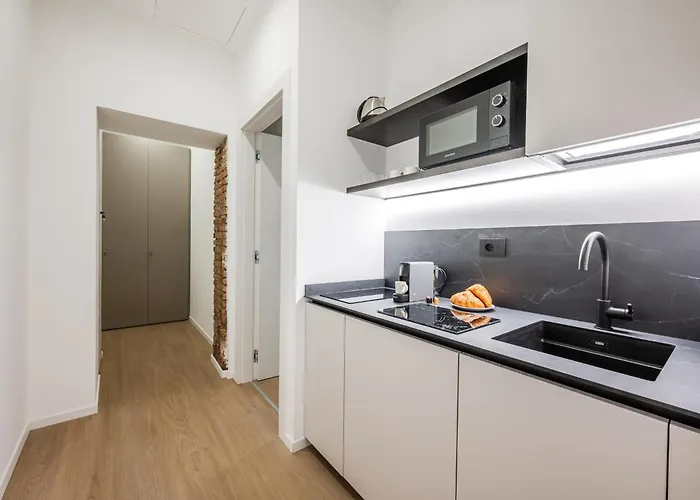 Juliet's Window Apartamento *