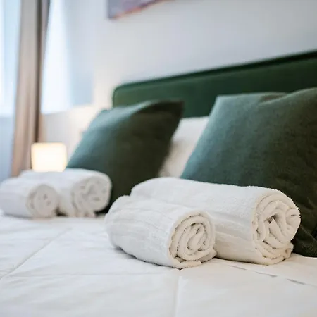 Juliet's Window Διαμέρισμα