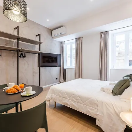 Juliet's Window Βερόνα