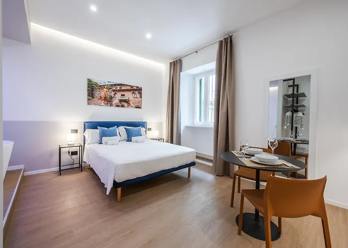 Juliet's Window Verona