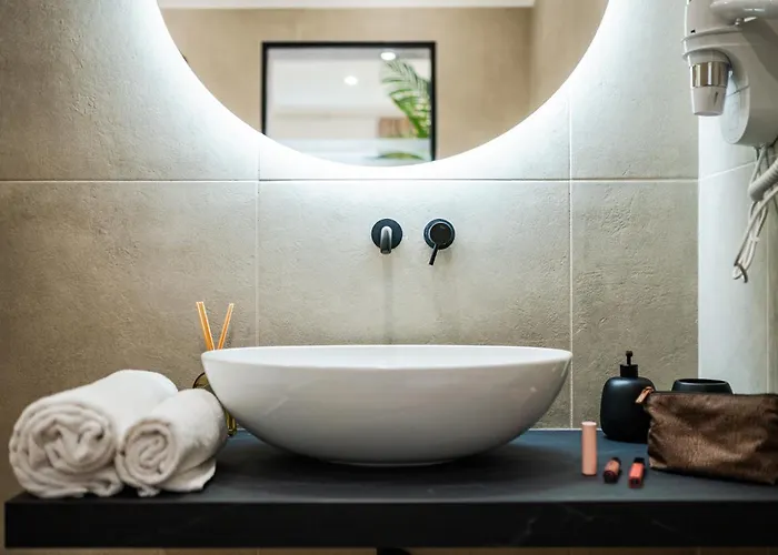 Juliet's Window Appartement *