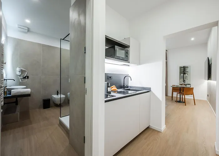 Juliet's Window Appartement Verona