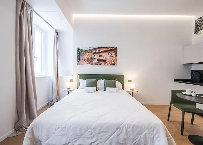 Juliet's Window * Verona