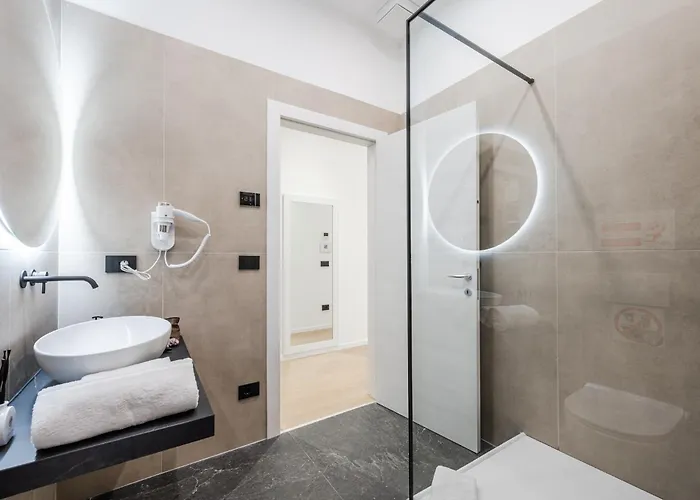 Juliet's Window Appartement *