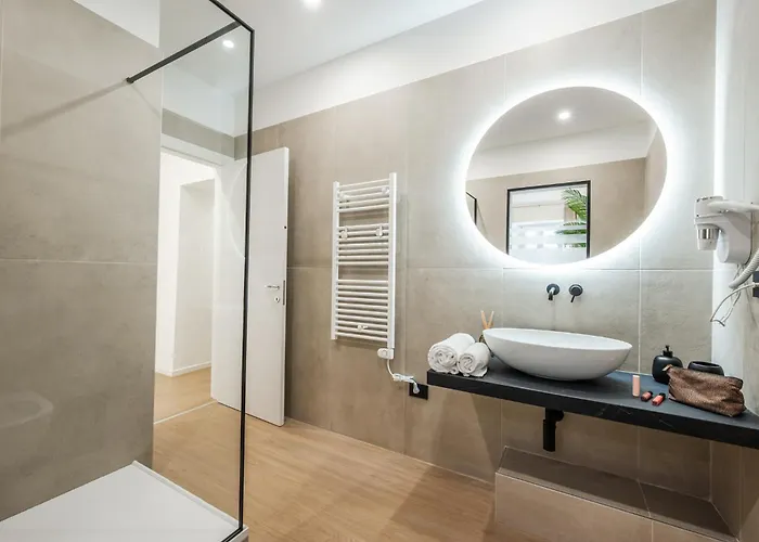 Juliet's Window Appartement Verona