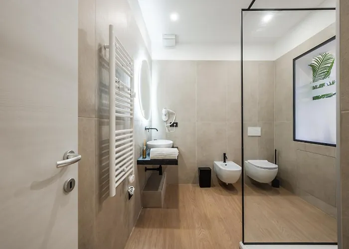 Juliet's Window Appartement