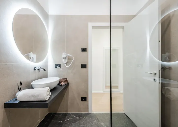 Juliet's Window Appartement *