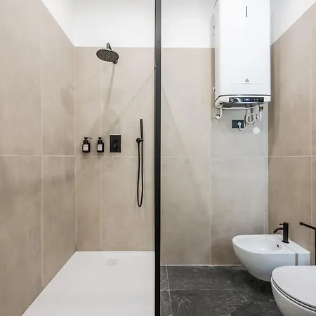 아파트 Juliet's Window 베로나