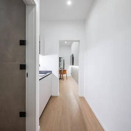 Juliet's Window 아파트 베로나