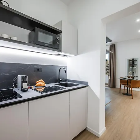 아파트 Juliet's Window 베로나