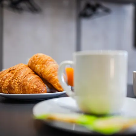 Juliet's Window 아파트 베로나