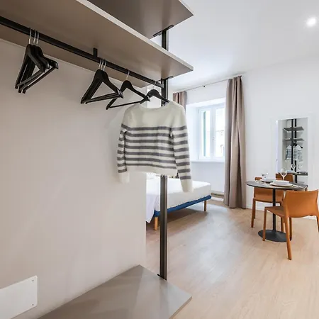 아파트 Juliet's Window 베로나