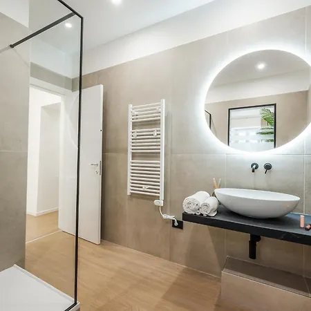 Juliet's Window 아파트 베로나